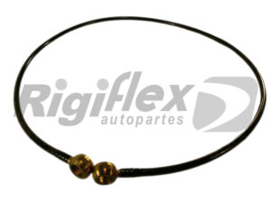 FLEXIBLE DE GAS OIL DE 1200MM MOD.710 OM 364/364A